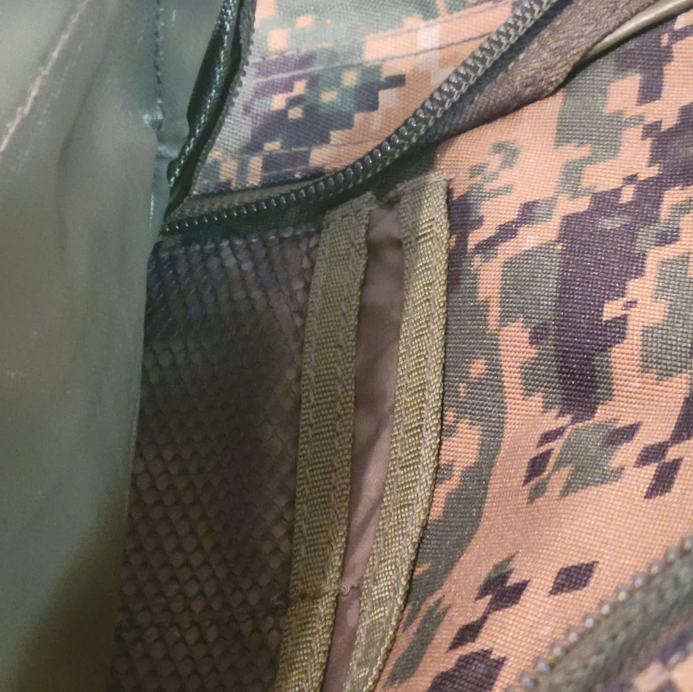 RED ROCK BACKPACK - Picture 14 of 14